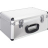 Двухлинзовый рефрактор-апохромат LEVENHUK RA R66 ED DOUBLET BLACK KIT 82013