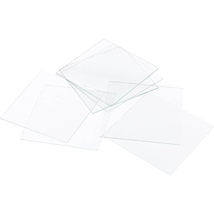 Стекла покровные LEVENHUK Discovery 100 78228